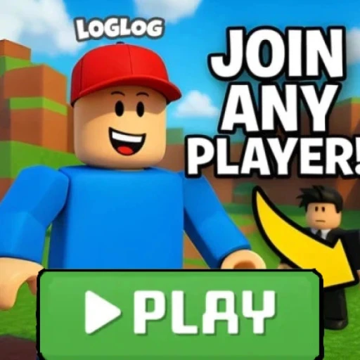 Join any player