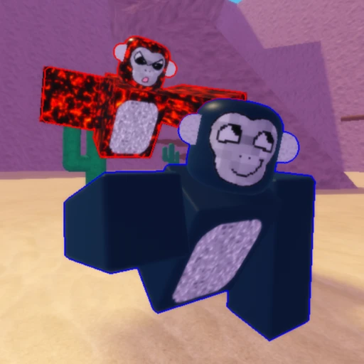 Baboon tag X [Testing]