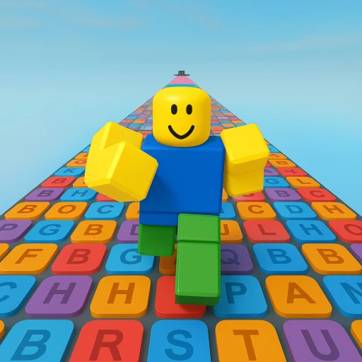 [⚡] Keyboard ASMR Speed Escape