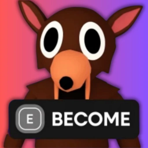 [🌲] Become 99 Nights Monster 🔦