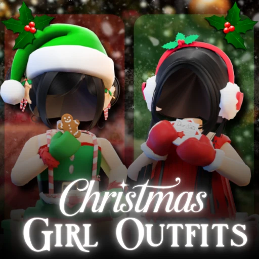 [🎄] 200+ Girl Christmas Outfits