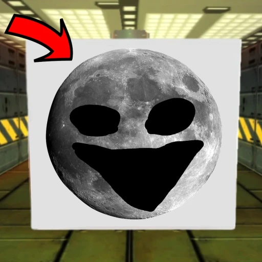 Survive Moon Woke Up in Area 51