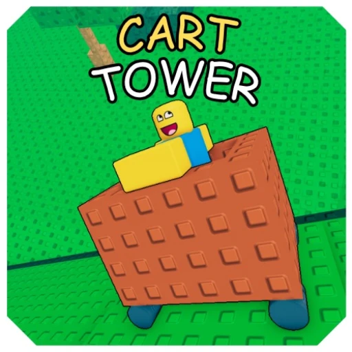 Cart Tower