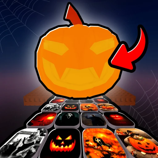 Halloween Color Bridge