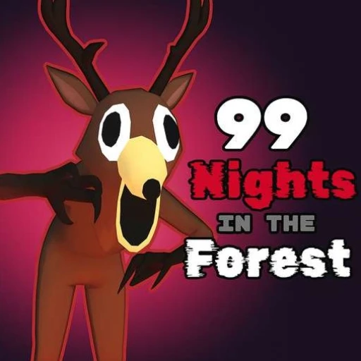 99 Nights in a Broken Sandbox World!