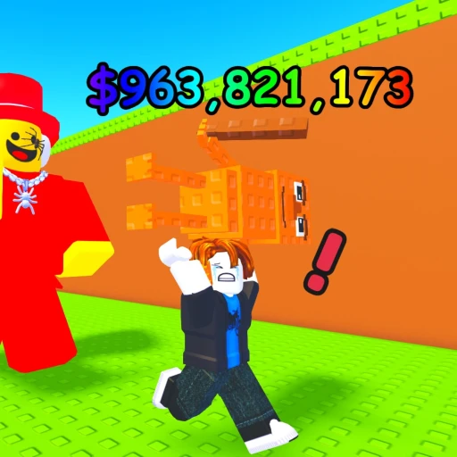 Don't Wake the Brainroter 🧠