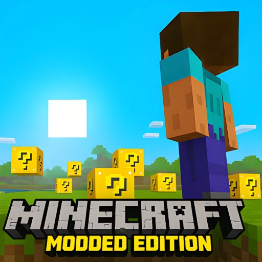 Minecraft: Modded Edition