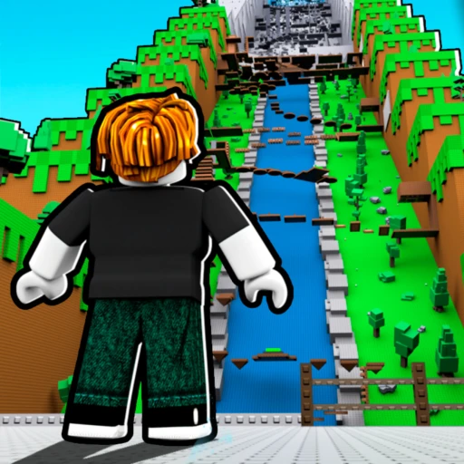 [NEW!] Troll Mountain🏔️