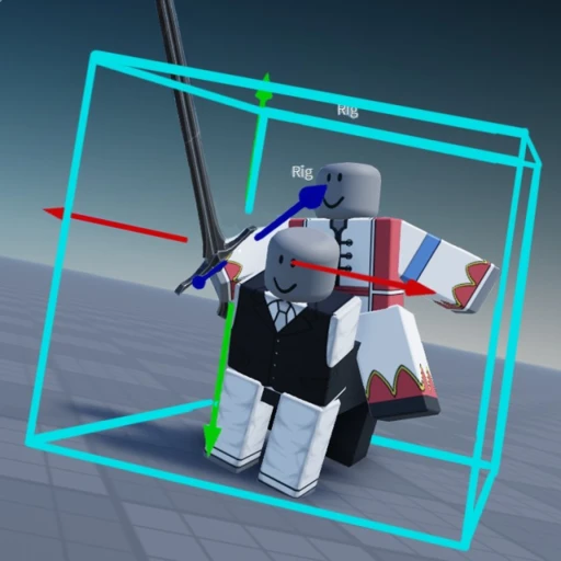 Ride Friend to Fight