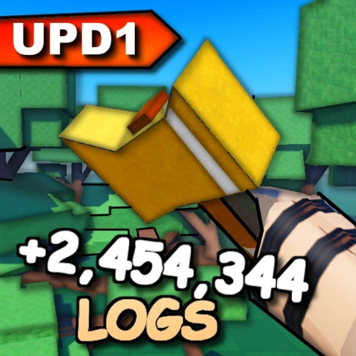 [NEW] Tree Cutting Incremental