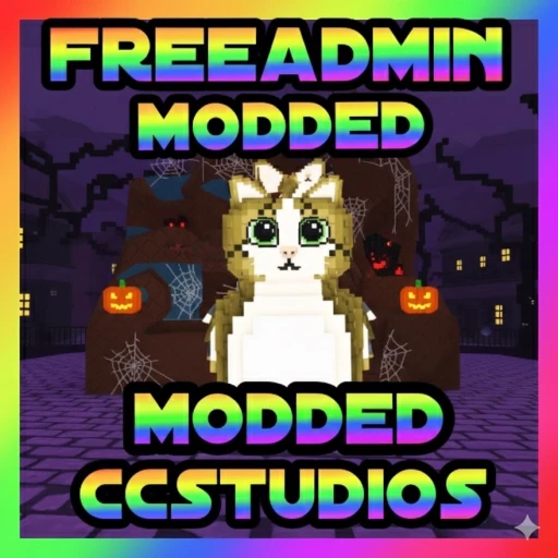 [🐱x999 ADMIN] Steals An Brainrotts Modded 