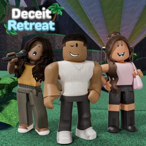 [🎉] Deceit Retreat