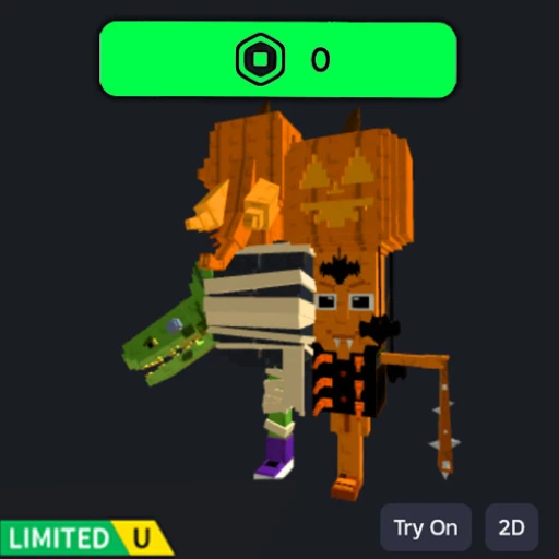 🎁FREE UGC Brainrot