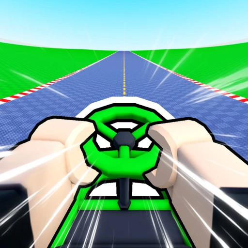 Train to be the Fastest