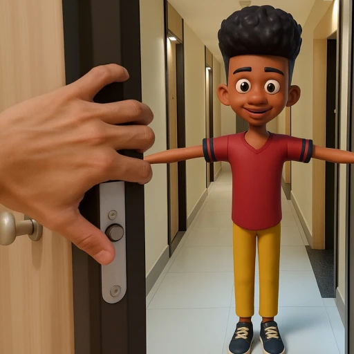 Fight Chicken Stars Line!