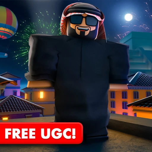 NEW QUESTS AND UGC! - Riyadh Season