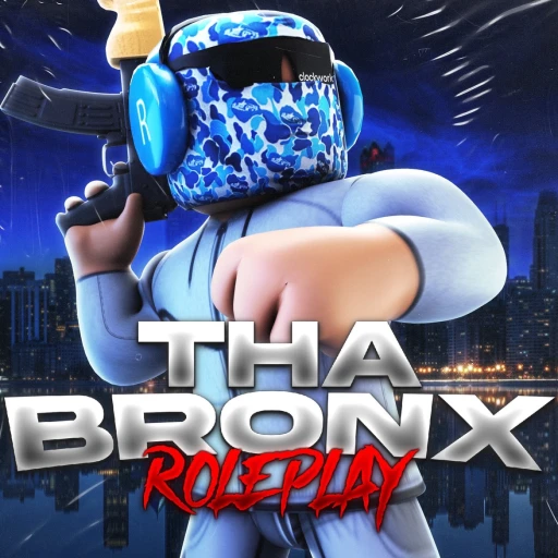 [UPDATE❗] Tha Bronx RP😈