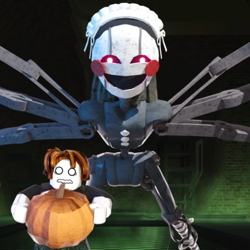 Deadly Delivery 🔊