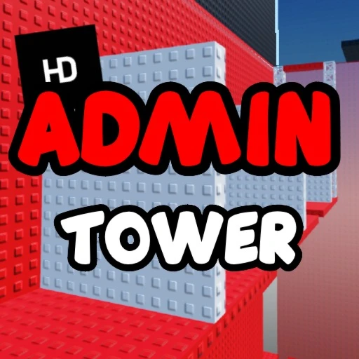 Tower For Admin 4