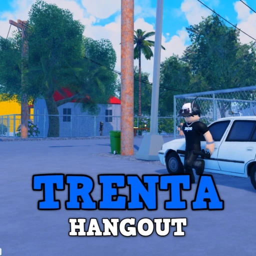 [NEW] Trenta Hangout