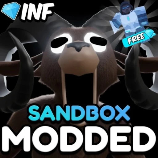 99 Days in Thailand: SANDBOX