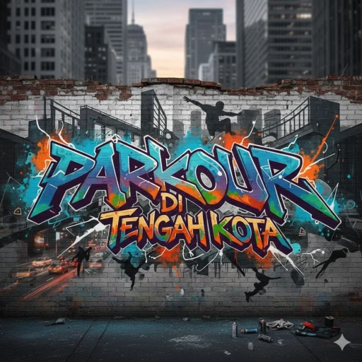 [BETA + x5 ] Parkour in The City