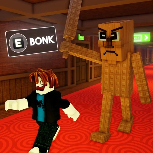 Don't Get Bonked By Brainrot!