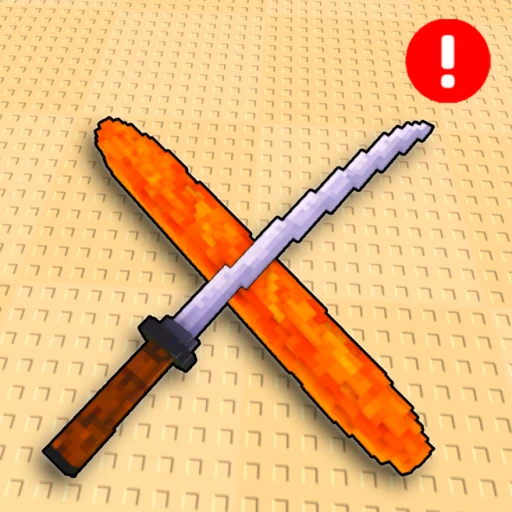 🥖 Fight in a Supermarket!