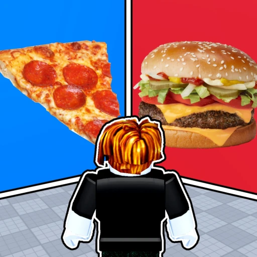 Better Fast Food? 🍔🍟