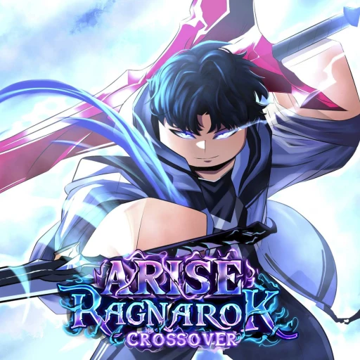 Arise Ragnarok [🔓 Release ]