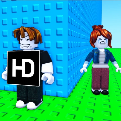 Cheap Admin Tower (8 Robux)