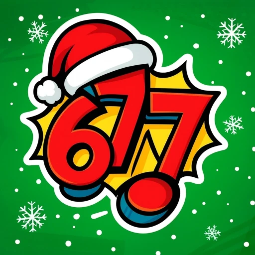 [🎄] Ultra 67 Fun 