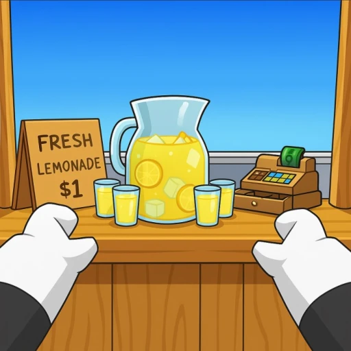 Start your Business!