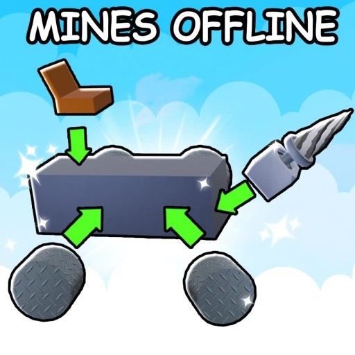 Build A Mining Machine⛏️