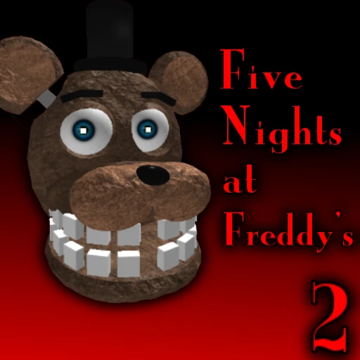 Four Nights at Freddy's 2