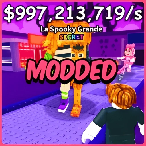 [🌈 INF ADMIN PANEL] Steall AN Brainrott Moddedd