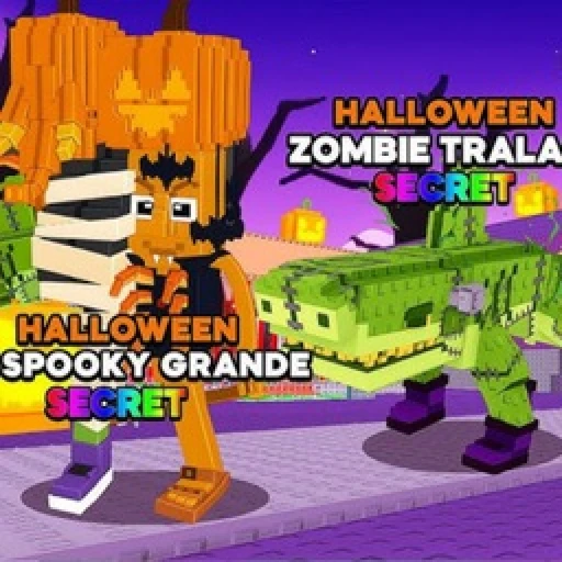 [🎃] Steal a Brainroot [MEOWL]