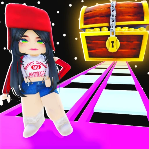 KPOP Idols Glass Bridge