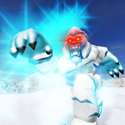 Yeti SMASH🤜🐧