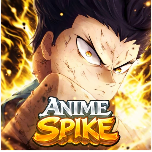 [UPD1 PT2🔥] Anime Spike