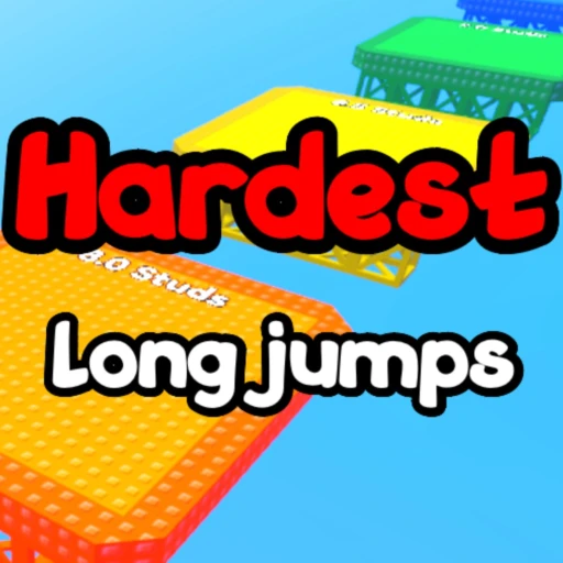 Hardest Long Jumps to Admin