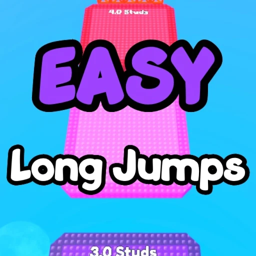 Easy Long Jumps to Admin 