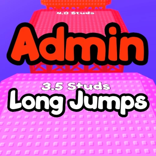 Long Jumps to Admin 2