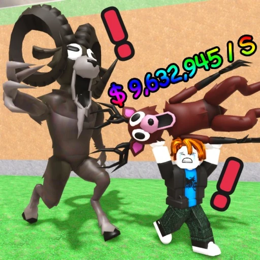 Don’t Steal the 99 Nights in the Forest 🌲