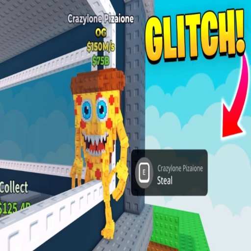 🤯 Steal A Brainrot: FREE EVERYTHING! 🤯