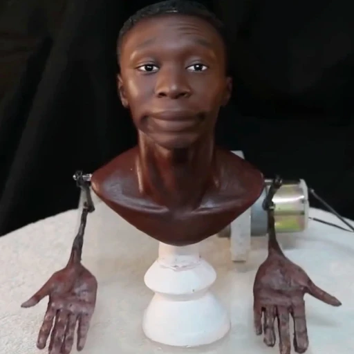 Fight Khaby Lame Line!