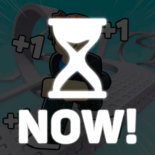 [🏁] +1 Speed to ESCAPE