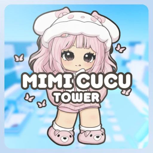 [NEW!] Mimi Tower