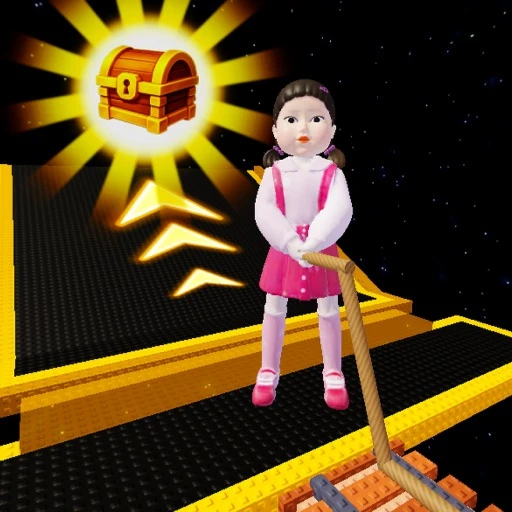 Impossible Jump Rope