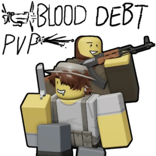Blood Debt PVP [BETA]